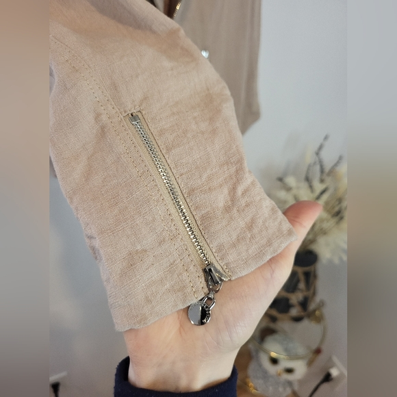 🟠 EUC Vex collection jacket - Picture 2 of 14